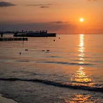 Maxymilian Unique - Adults Only 3* Kołobrzeg