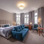 Maxymilian Unique - Adults Only 3* Kołobrzeg
