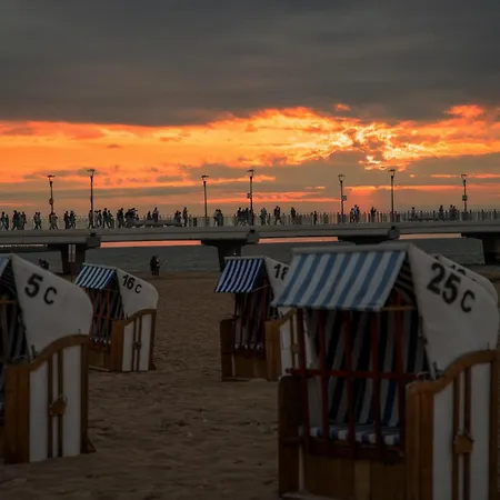 ホテル Maxymilian Unique - Adults Only 3*