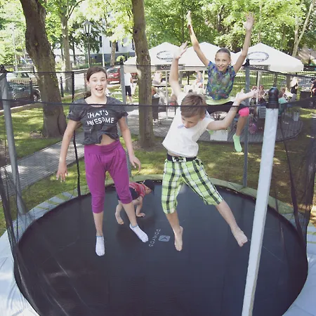 Maxymilian Unique - Adults Only 3*