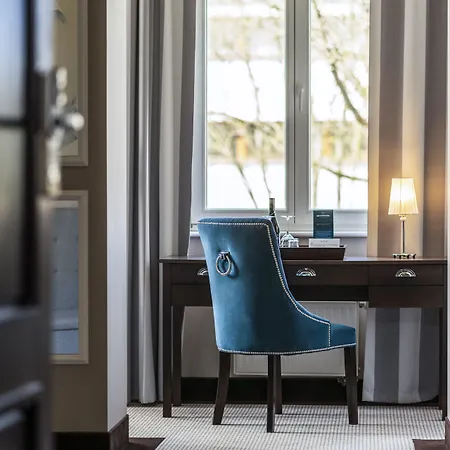 ホテル Maxymilian Unique - Adults Only 3*