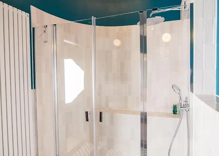 فندق Maxymilian Unique - Adults Only كولوبرزيغ