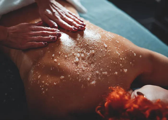 Maxymilian Unique - Adults Only 3*