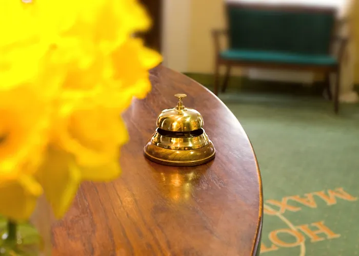 Maxymilian Unique - Adults Only كولوبرزيغ