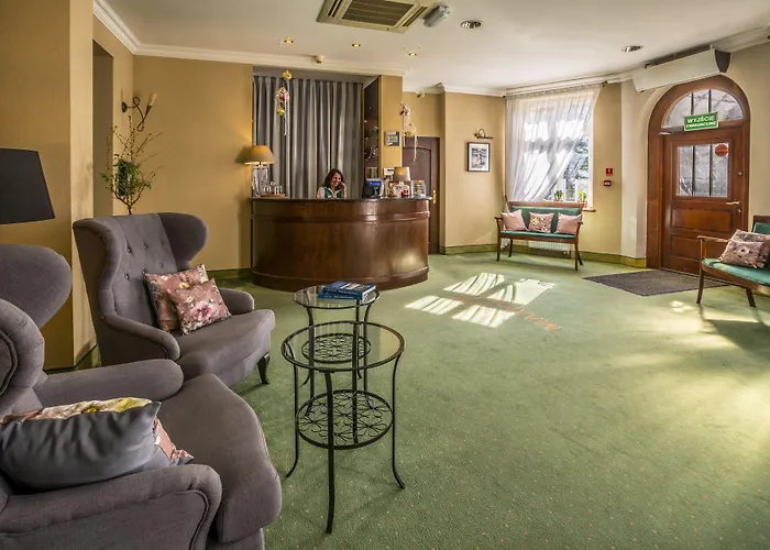 Maxymilian Unique - Adults Only فندق 3*