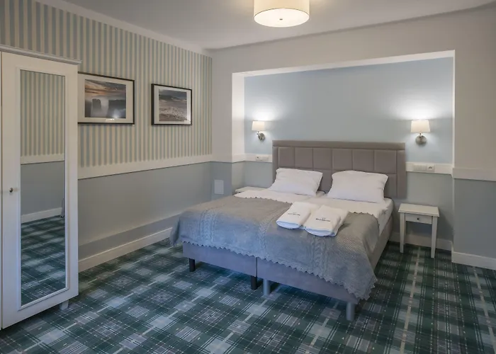 Maxymilian Unique - Adults Only فندق