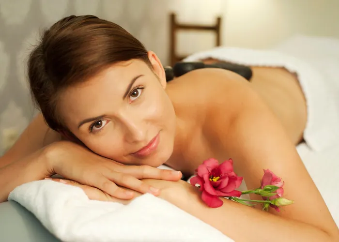 فندق Maxymilian Unique - Adults Only كولوبرزيغ