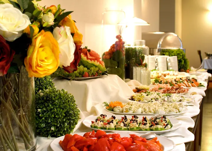 Maxymilian Unique - Adults Only كولوبرزيغ