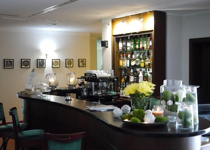 Maxymilian Unique - Adults Only 3* كولوبرزيغ