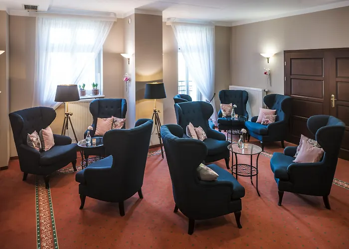 Maxymilian Unique - Adults Only كولوبرزيغ