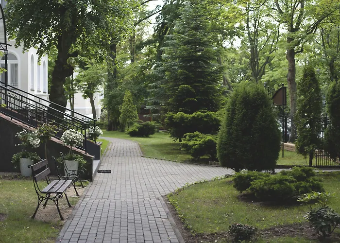 Maxymilian Unique - Adults Only كولوبرزيغ