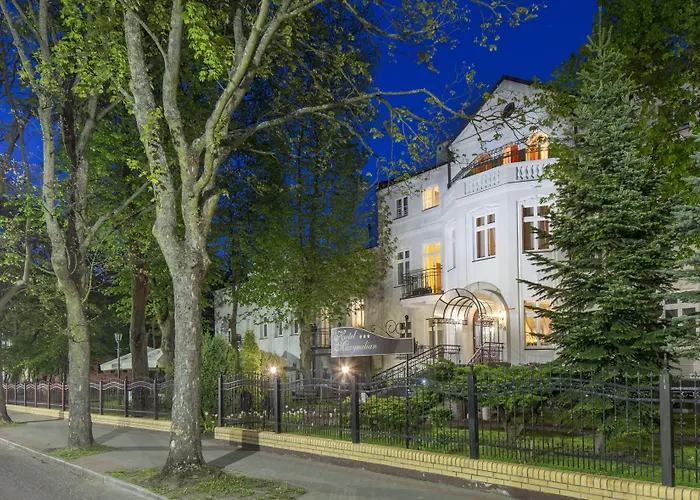 Maxymilian Unique - Adults Only كولوبرزيغ