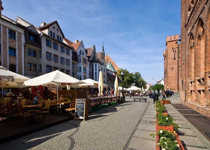 Maxymilian Unique - Adults Only كولوبرزيغ