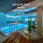 Maxymilian Unique - Adults Only Hotel Kołobrzeg