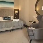 Maxymilian Unique - Adults Only Hotel Kołobrzeg