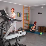 Hotel Maxymilian Unique - Adults Only 3*