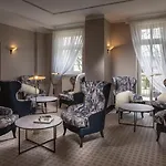 Hotel Maxymilian Unique - Adults Only