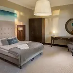 Maxymilian Unique - Adults Only Hotel Kołobrzeg