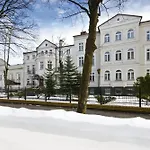 Maxymilian Unique - Adults Only Hotel Kołobrzeg