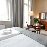 Hotel Maxymilian Unique - Adults Only 3*