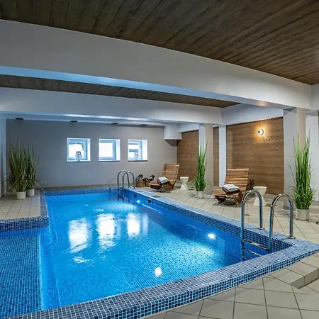 Maxymilian Unique - Adults Only Hotel 3*