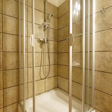 Maxymilian Unique - Adults Only 3* 科沃布热格