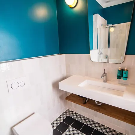 酒店 Maxymilian Unique - Adults Only