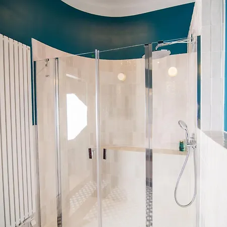 Hotel Maxymilian Unique - Adults Only Kołobrzeg