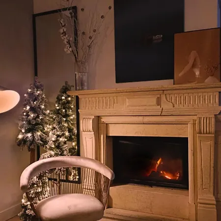 酒店 Maxymilian Unique - Adults Only 科沃布热格