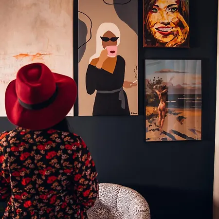 酒店 Maxymilian Unique - Adults Only 3*