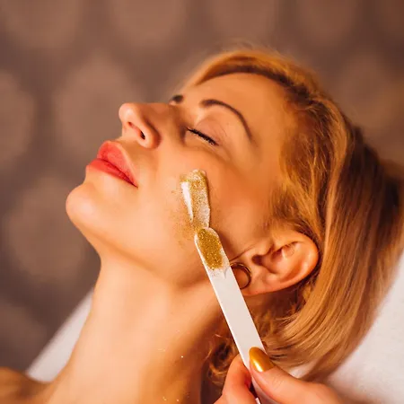 酒店 Maxymilian Unique - Adults Only 科沃布热格