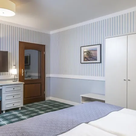 Maxymilian Unique - Adults Only Hotel 3*