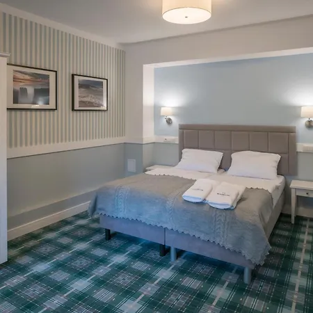 酒店 Maxymilian Unique - Adults Only 3*