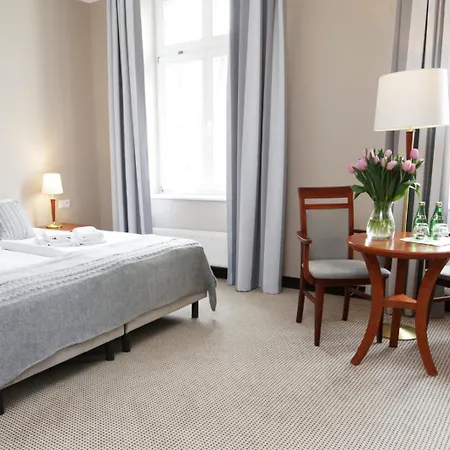 Maxymilian Unique - Adults Only 酒店