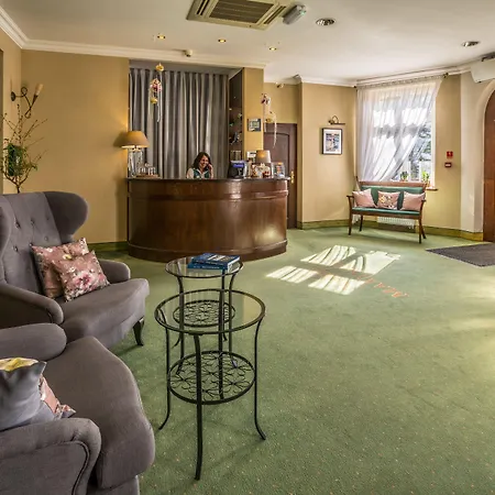 Maxymilian Unique - Adults Only 酒店 3*