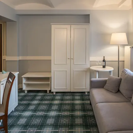 Maxymilian Unique - Adults Only Hotel