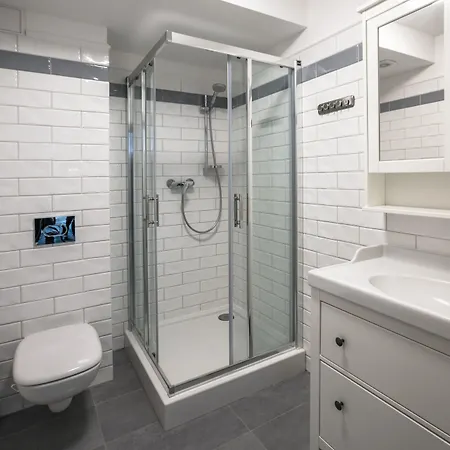 Maxymilian Unique - Adults Only Hotel Kołobrzeg