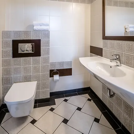 Hotel Maxymilian Unique - Adults Only