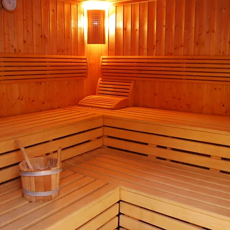 Maxymilian Unique - Adults Only 3* Kołobrzeg