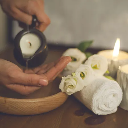 Maxymilian Unique - Adults Only Hotel Kołobrzeg