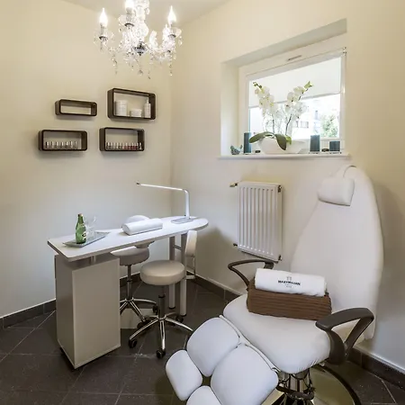 Maxymilian Unique - Adults Only 酒店 3*