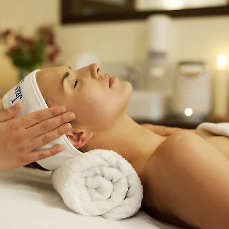 Hotel Maxymilian Unique - Adults Only Kołobrzeg