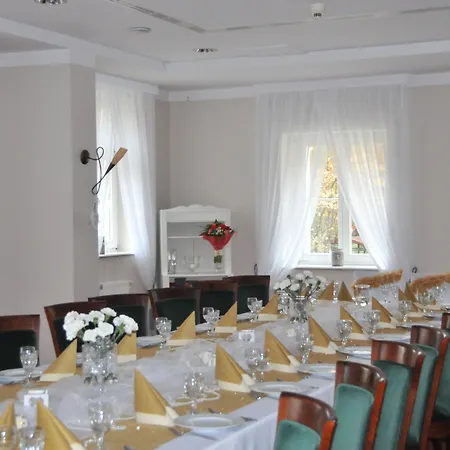 Maxymilian Unique - Adults Only 酒店 科沃布热格