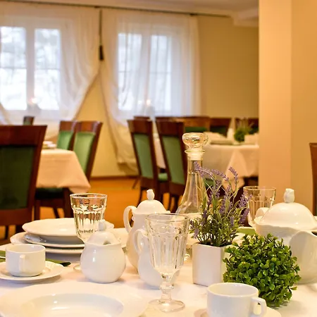 Maxymilian Unique - Adults Only Hotel 3*