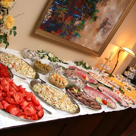 Maxymilian Unique - Adults Only 3* Kołobrzeg