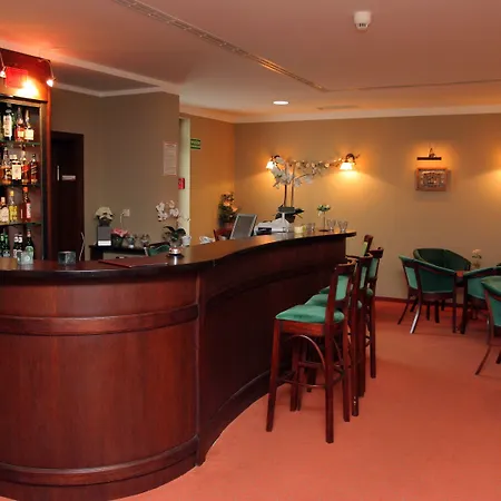 Maxymilian Unique - Adults Only 3* Kołobrzeg