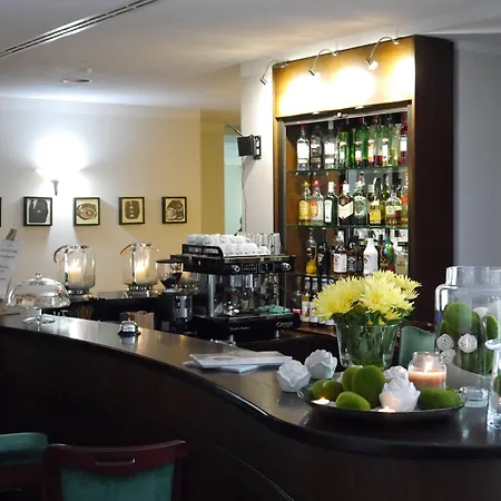 Maxymilian Unique - Adults Only 3* Kołobrzeg