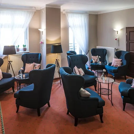 Maxymilian Unique - Adults Only Kołobrzeg