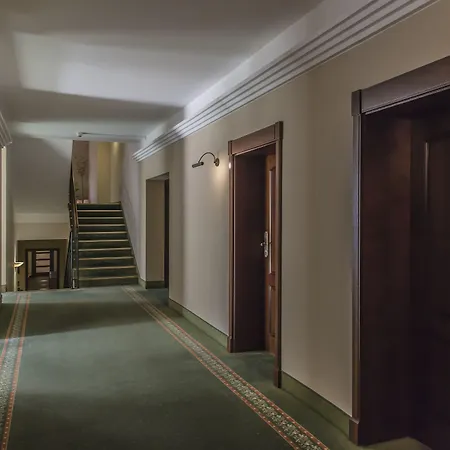 Maxymilian Unique - Adults Only Hotel 3*