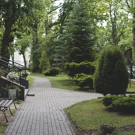 Maxymilian Unique - Adults Only Kołobrzeg
